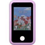 Gaming Phone For Kids With Touch Screen 2,8'' KDC-0027A Purple OEM