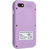 Gaming Phone For Kids With Touch Screen 2,8'' KDC-0027A Purple OEM