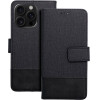 Gomma Book For Iphone 16 Black OEM