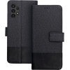Gomma Book For Samsung A13 4G Black OEM