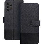 Gomma Book For Samsung A13 4G Black OEM
