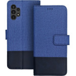 Gomma Book For Samsung A13 4G Blue OEM