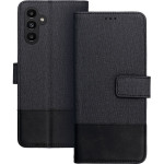 Gomma Book For Samsung A13 5G / A04S Black OEM