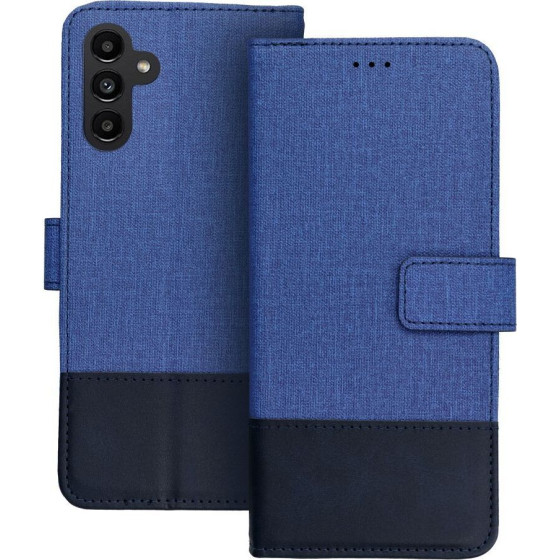 Gomma Book For Samsung A13 5G / A04S Blue OEM