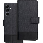 Gomma Book For Samsung A16 5G Black OEM