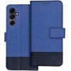 Gomma Book For Samsung A16 5G Blue OEM