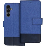 Gomma Book For Samsung A16 5G Blue OEM