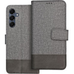 Gomma Book For Samsung A16 5G Gray OEM
