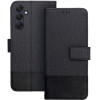 Gomma Book For Samsung A25 5G Black OEM