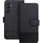 Gomma Book For Samsung A35 5G Black OEM