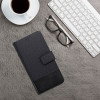 Gomma Book For Xiaomi Redmi 13C / Poco C65 Black OEM