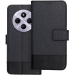 Gomma Book For Xiaomi Redmi 14C Black OEM