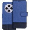 Gomma Book For Xiaomi Redmi 14C Blue OEM