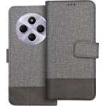 Gomma Book For Xiaomi Redmi 14C Gray OEM