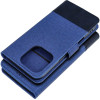Gomma Book For Xiaomi Redmi Note 14 Pro 5G / Redmi Note 14 Pro Plus 5G Blue OEM