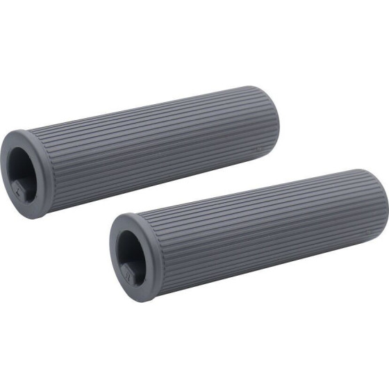 Grips For Bike / Scooter FSESC-008 Black OEM