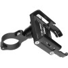 Gub Bike Holder For Mobile Phone P30 Aluminium Black OEM