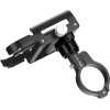 Gub Bike Holder For Mobile Phone P30 Aluminium Black OEM