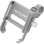 Gub Bike Holder For Mobile Phone P30 Aluminium Silver OEM