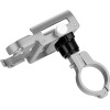 Gub Bike Holder For Mobile Phone P30 Aluminium Silver OEM