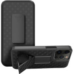 Holster Case For Iphone 15 Plus Black OEM