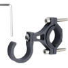 Hook For Shopping For Bike / Scooter Aluminum FS366-004 Black OEM
