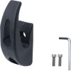 Hook For Shopping For Bike / Scooter FS365-2 Black OEM