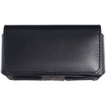 Horizontal Universal Case Classic 100A Model 14 For (Samsung B2710 / G360) Black OEM