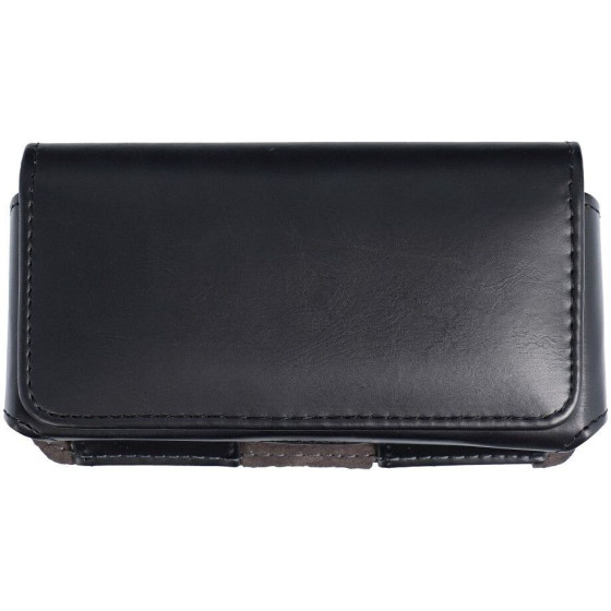 Horizontal Universal Case Classic 100A Model 14 For (Samsung B2710 / G360) Black OEM