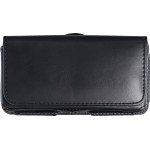 Horizontal Universal Case Classic 100A Model 2 For (Samsung I9000 / 9100 Galaxy S /S8530 Wave II) Black OEM