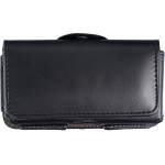 Horizontal Universal Case Classic 100A Model 4 For (Iphone 3G/4G/4S / Samsung S5830 Ace / S6310 Young) Black OEM