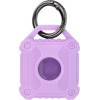 Hydro Holder For Airtag Purple OEM