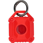Hydro Holder For Airtag Red OEM