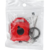 Hydro Holder For Airtag Red OEM