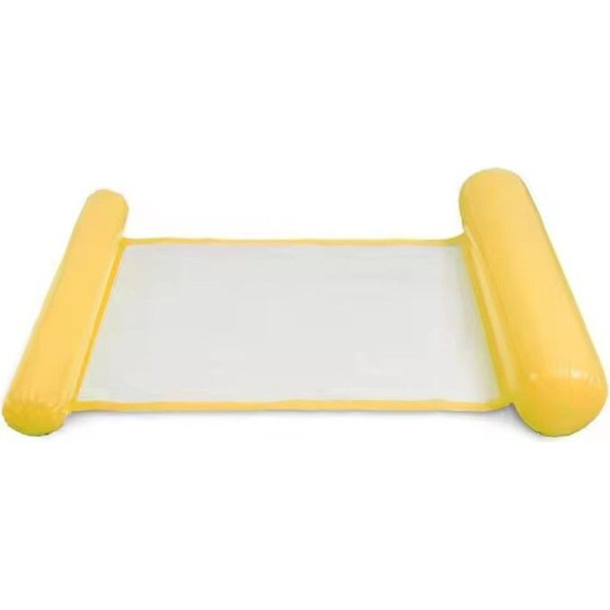 Inflatable Floating Row Yellow OEM