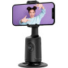 Inteligent Selfie With Face Recognition Tracking And Gesture Recognition P1 Black OEM