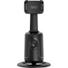Inteligent Selfie With Face Recognition Tracking And Gesture Recognition P1 Black OEM