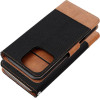 Jeans Book For Iphone 16 Pro Max Black OEM