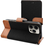 Jeans Book For Iphone 16e (Se 4 2025) Black OEM
