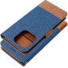 Jeans Book For Iphone 16e (Se 4 2025) Blue OEM