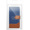 Jeans Book For Samsung S24 Fe Blue OEM