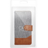 Jeans Book For Samsung S25 Plus Gray OEM