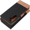 Jeans Book For Xiaomi Redmi Note 14 Pro 4G Black OEM