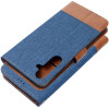 Jeans Book For Xiaomi Redmi Note 14 Pro 4G Blue OEM