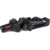 Led Headlamp 3W Black OEM