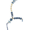 Love Pendant For The Phone / Cord Length 44cm (22cm In The loop) / On Hand - Lite Blue OEM