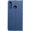 Luna Book Carbon For Huawei P30 Lite Blue OEM