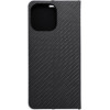 Luna Book Carbon For Iphone 16 Pro Max Black OEM