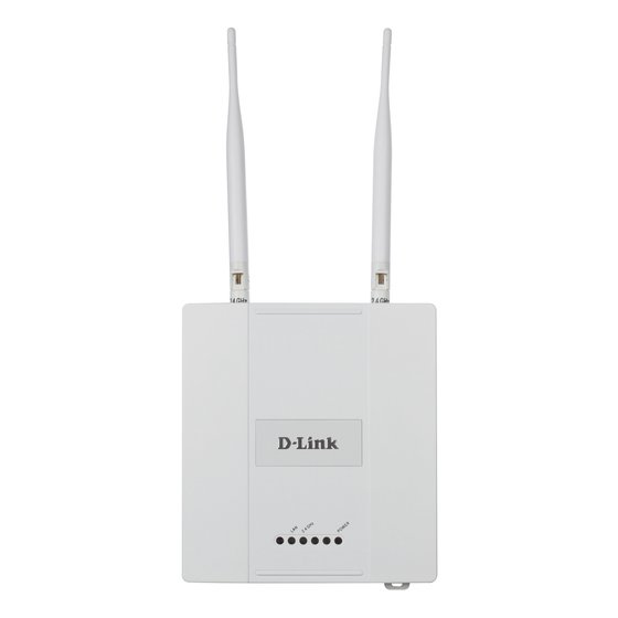 DLINK ACCESS POINT DAP-2360