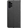 Luna Book Carbon For Samsung A13 4G Black OEM